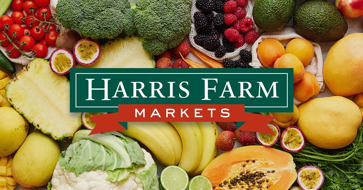 Harris Farm Markets Bowral